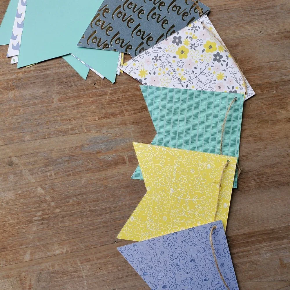 No Drama Llama Banner | Llama Baby Shower, Banner